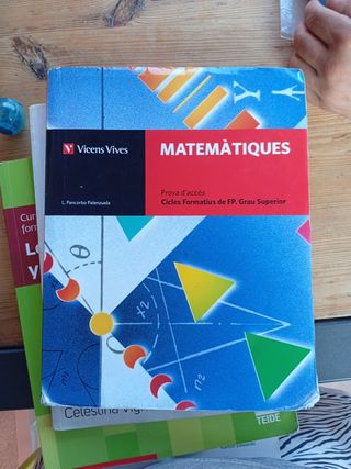 Matemáticas 