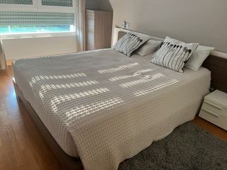 Dormitorio - 150x200cm(sólo disponible hasta 12/9)