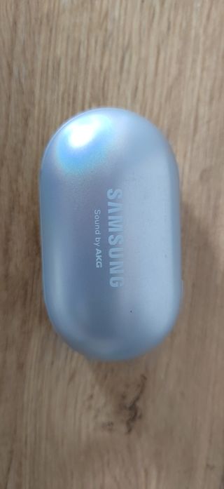 Auriculares Samsung Galaxy Buds+ Gris