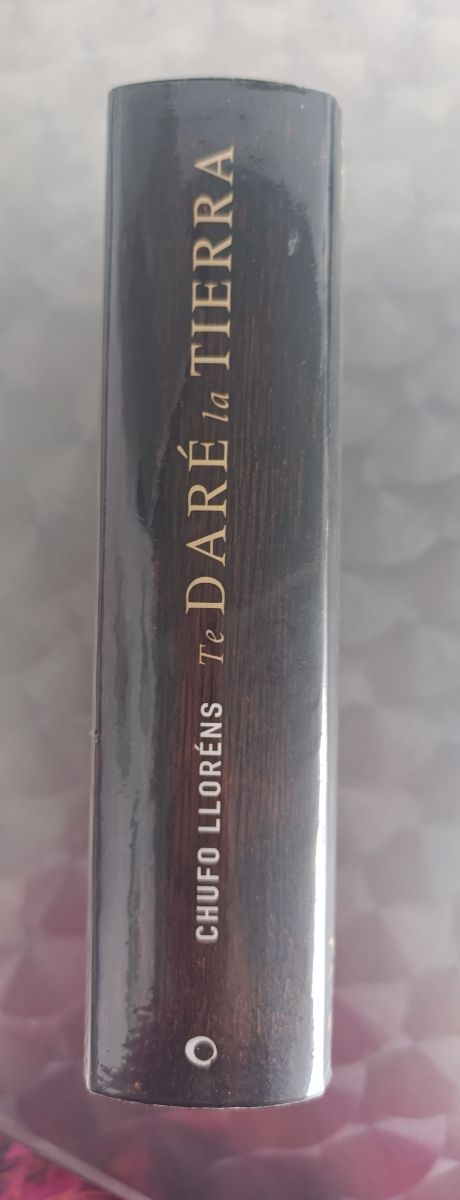 TE DARE LA TIERRA