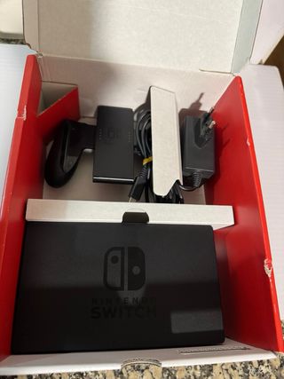 Nintendo Switch V2 2022 Micro SD da 1 TB 150 giochi
