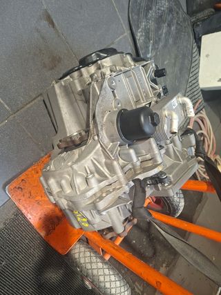 Caja cambios VW Golf VII DSG