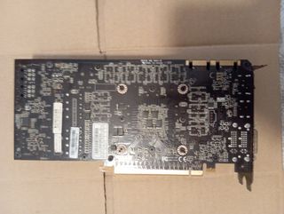 EVGA GeForce GTX 570 HD