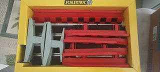 Lote Scalextric 