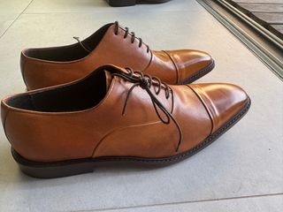 Zapatos Ortiz & Reed NUEVOS