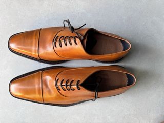 Zapatos Ortiz & Reed NUEVOS