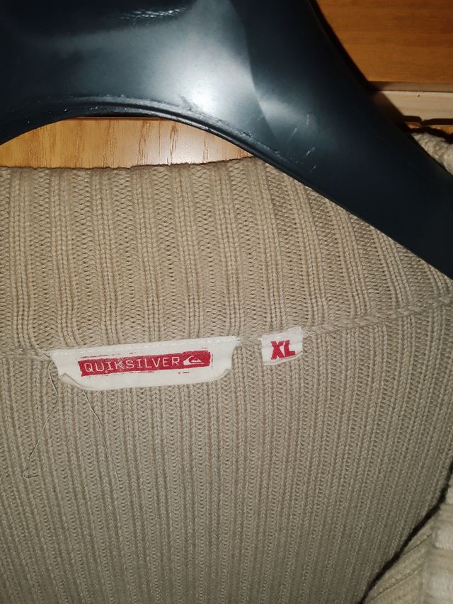 Maglione uomo Quiksilver XL