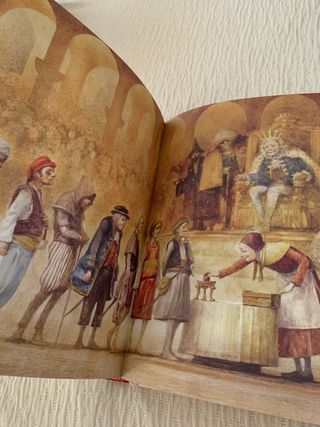 El Cascanueces: y el rey de los ratones (Spanis...