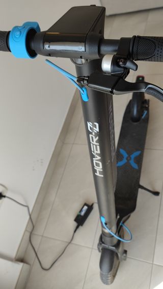 Patinete eléctrico Hover-Z