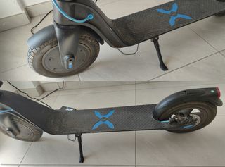 Patinete eléctrico Hover-Z