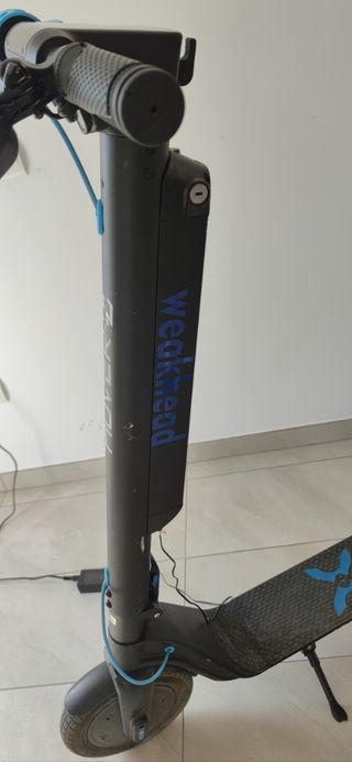 Patinete eléctrico Hover-Z