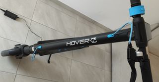 Patinete eléctrico Hover-Z