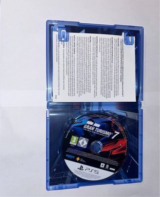 Gran Turismo 7 - PS5