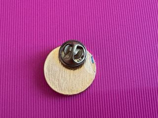 Pin CIA - Insignia Agencia Central Inteligencia EE