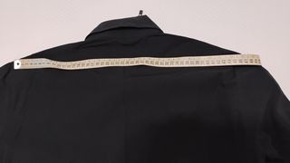 Camisa juvenil Zara
