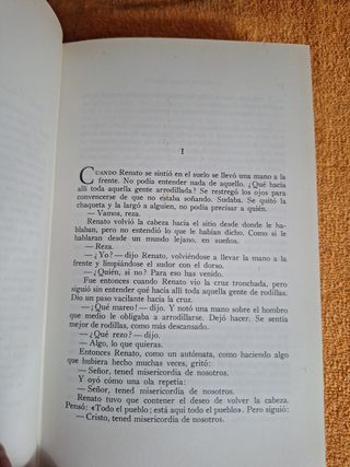 Libro.  Premios Nadal 5