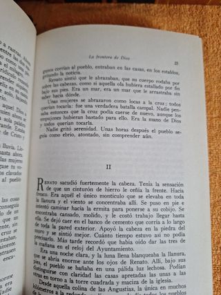 Libro.  Premios Nadal 5