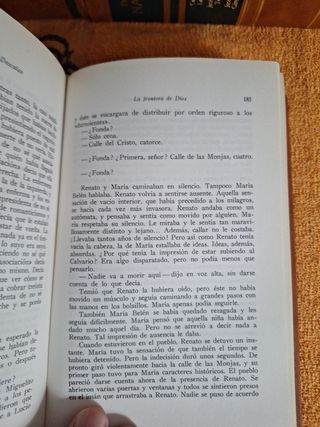 Libro.  Premios Nadal 5