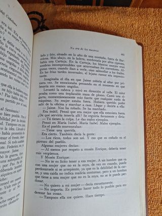 Libro.  Premios Nadal 5