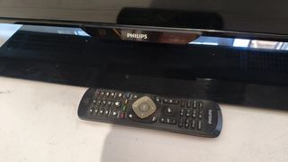 TV SMART TV PHILIPS PARA PIEZAS