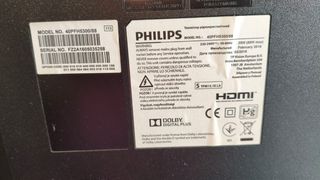 TV SMART TV PHILIPS PARA PIEZAS