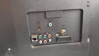 TV SMART TV PHILIPS PARA PIEZAS