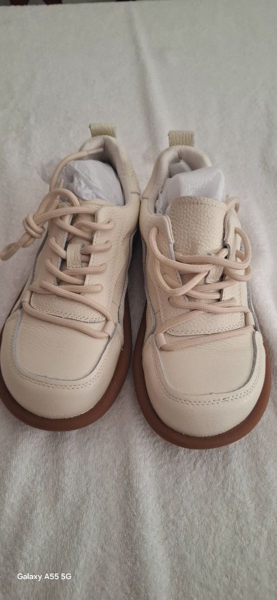 Zapatillas Careymade Beige T36