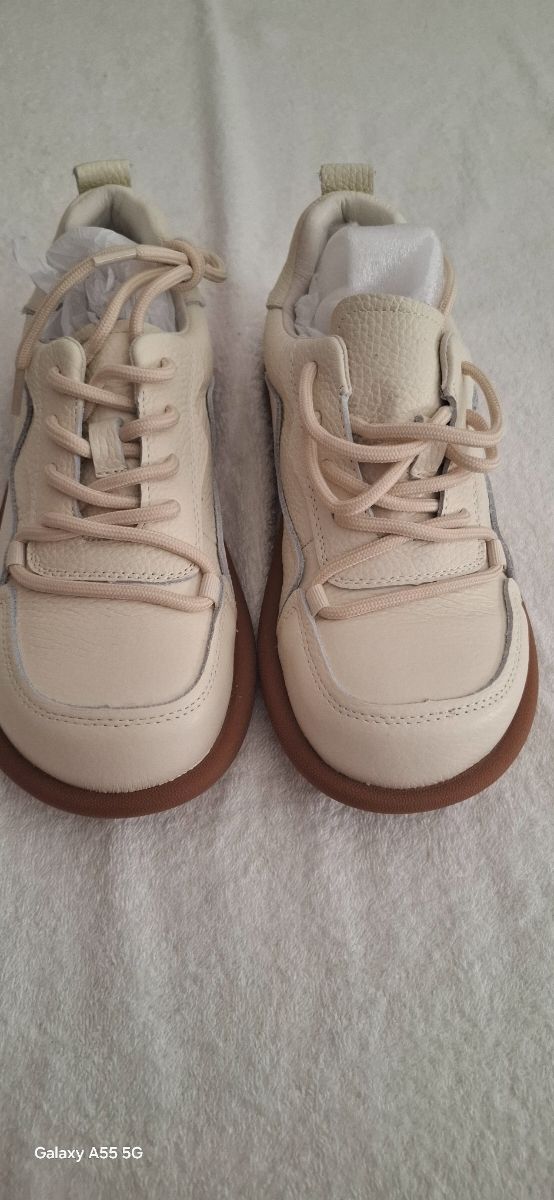 Zapatillas Careymade Beige T36