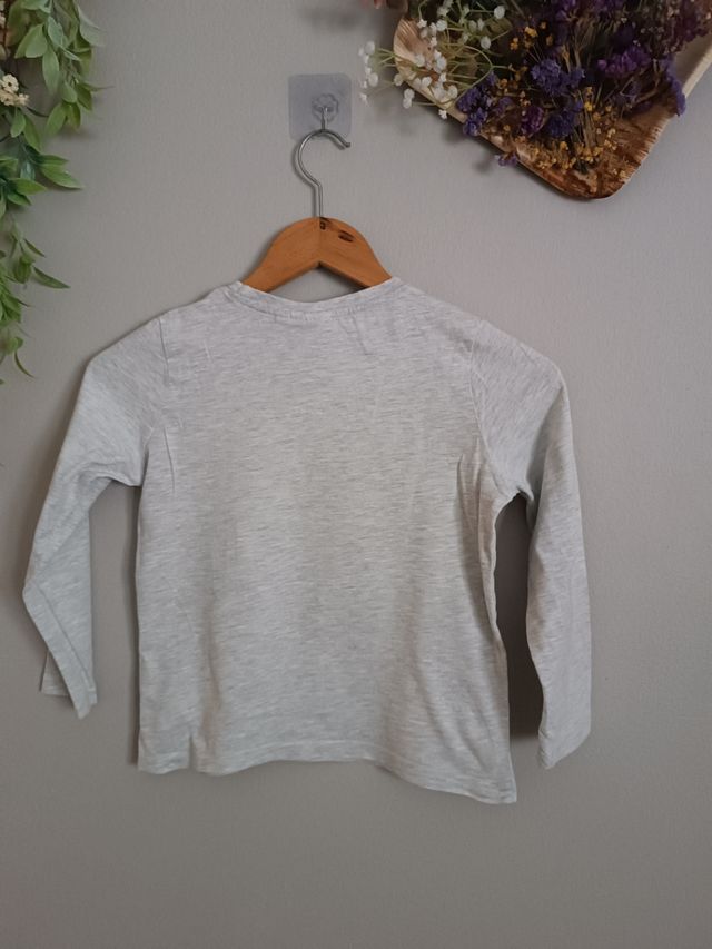 Camiseta Batman niño 6-7 años