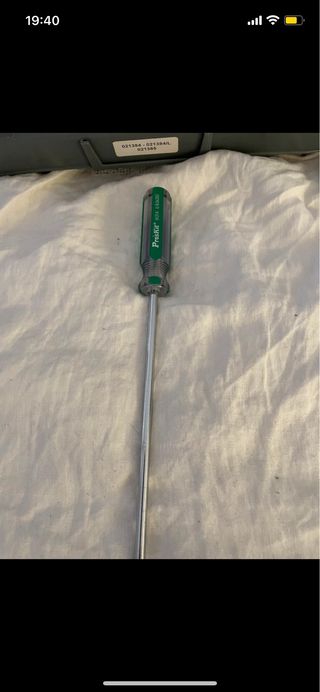 Cacciavite Precisione Pro'skit