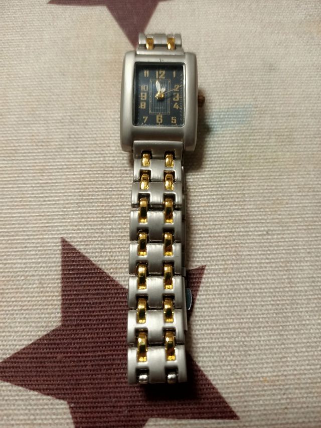 Orologi da coppia Geneva