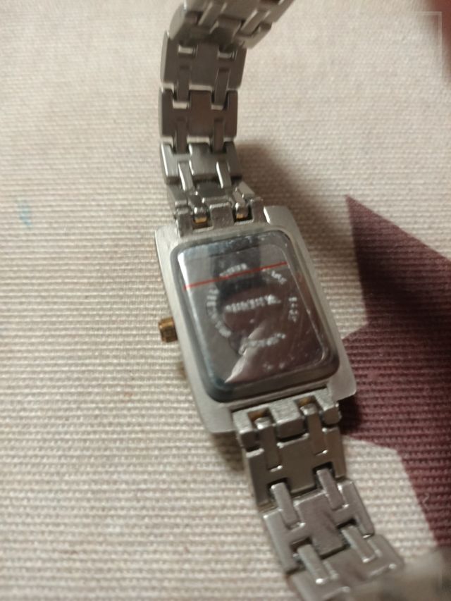 Orologi da coppia Geneva