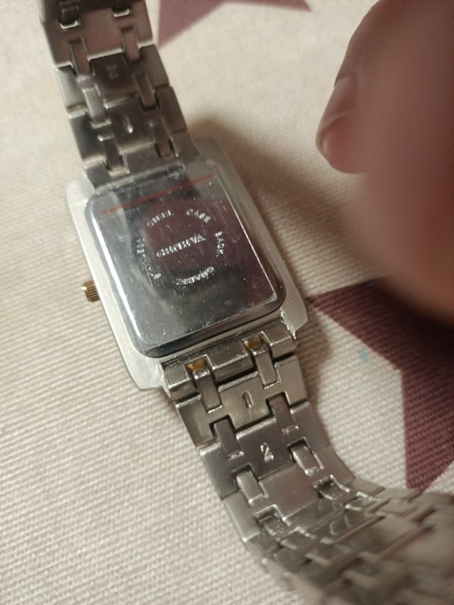 Orologi da coppia Geneva