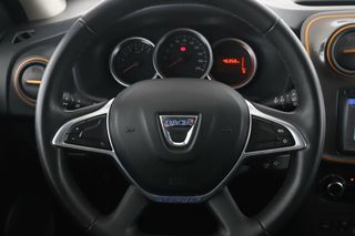Dacia Sandero 0.9 TCe SL Trotamundos