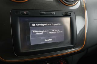 Dacia Sandero 0.9 TCe SL Trotamundos