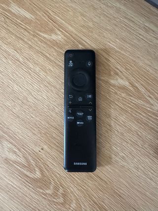 TV Samsung QLED 50" 
