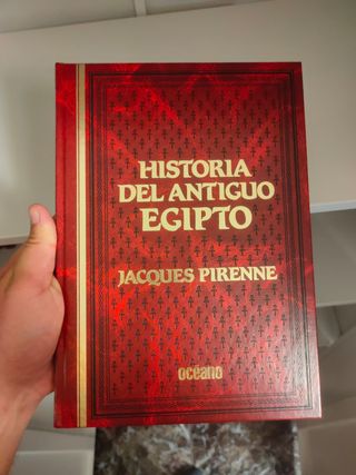 Historia del antiguo egipto Historia Universal