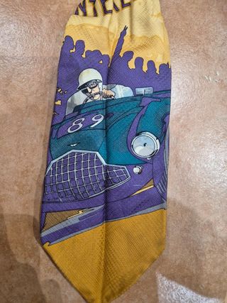 Cravatta vintage Roberto Marcellini