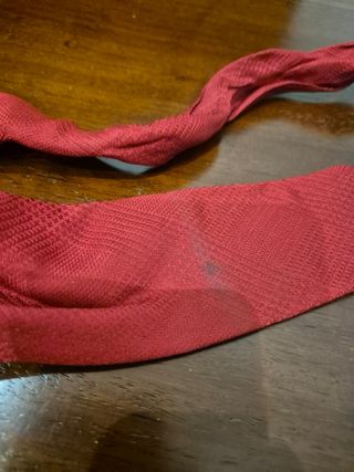 Cravatta vintage Roberto Marcellini