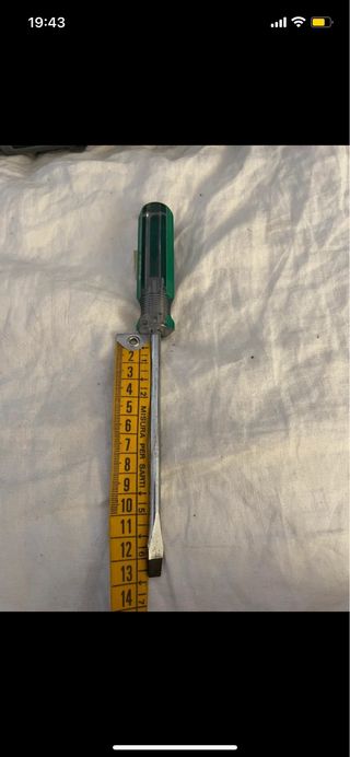 Cacciavite Pro'sKit 9103A