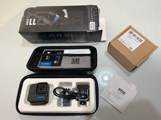 GoPro Hero 11 Mini