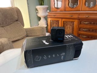 GoPro Hero 11 Mini