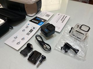 GoPro Hero 11 Mini