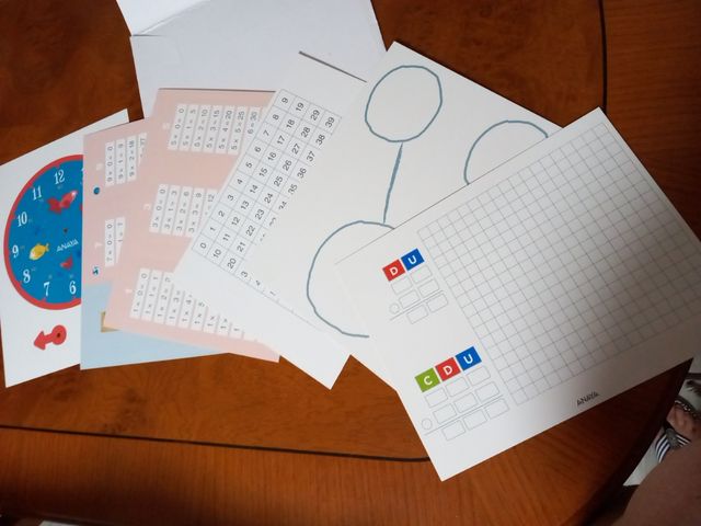 Libros 2o primaria 2o y 3er trimestre escritos