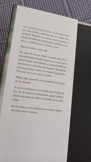 Cuando la tormenta pase: Premio de Novela Ferna...