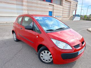 Mitsubishi Colt 1.1 Gasolina 75CV 2009 – 43.600km