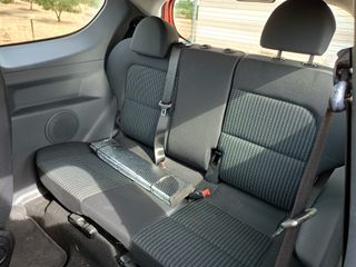 Mitsubishi Colt 1.1 Gasolina 75CV 2009 – 43.600km