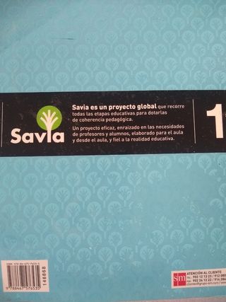 Filosofía 1º Bachillerato