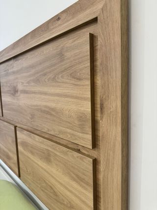 Cabecero cama 160 cm