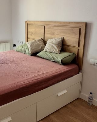 Cabecero cama 160 cm